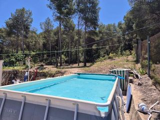 Chalet en venta en Casinos