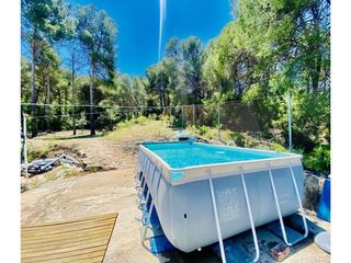 Chalet en venta en Casinos