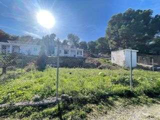 Chalet en venta en Casinos