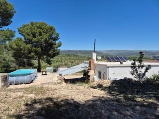 Chalet en venta en Casinos