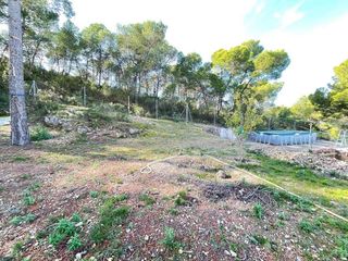 Chalet en venta en Casinos