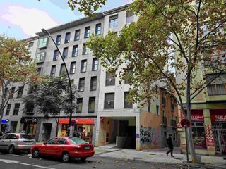 Piso en alquiler en Arrabal en Zaragoza