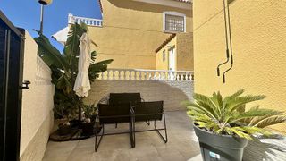 Casa pareada en venta en Altos - La Florida en Orihuela