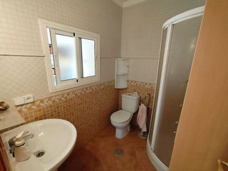 Casa pareada en venta en Puerto de la Torre - Atabal en Málaga