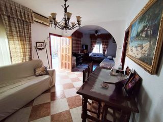 Casa pareada en venta en Puerto de la Torre - Atabal en Málaga