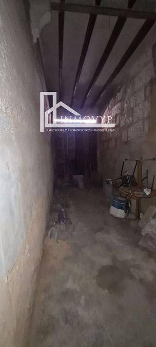 Casa en venta en Centro en Inca