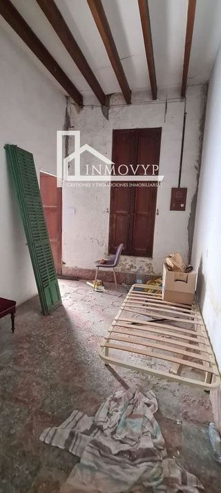 Casa en venta en Centro en Inca