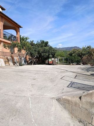 Chalet en venta en Castellnovo