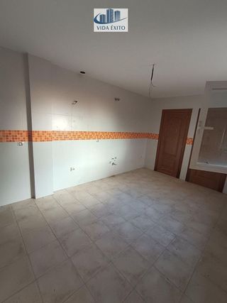 Casa adosada en venta en Fuerte del Rey