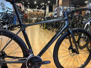 Bicicletta da strada Giant TCR Advanced Pro taglia M (54)