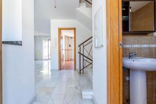 Casa pareada en venta en Cenes de la Vega