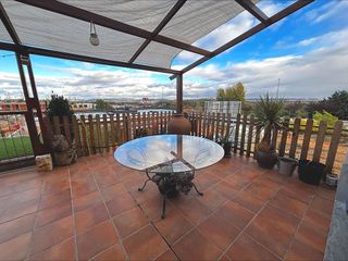 Casa pareada en venta en La Victoria - El Cabildo en Valladolid