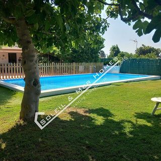 Casa rural en venta en El Juncal - Vallealto en Puerto de Santa María (El)