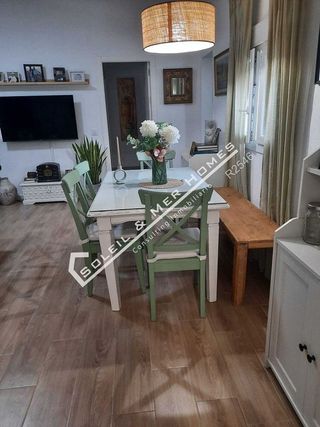 Casa rural en venta en El Juncal - Vallealto en Puerto de Santa María (El)