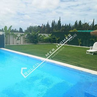 Casa rural en venta en El Juncal - Vallealto en Puerto de Santa María (El)