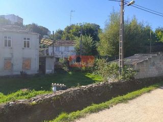 Casa rural en venta en Sagrado Corazón - As Gándaras en Lugo