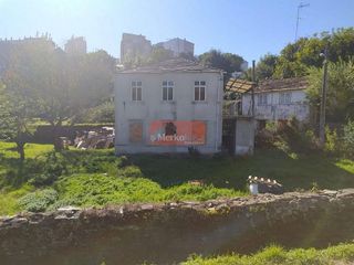 Casa rural en venta en Sagrado Corazón - As Gándaras en Lugo