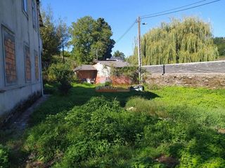 Casa rural en venta en Sagrado Corazón - As Gándaras en Lugo
