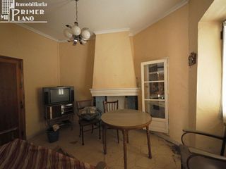 Chalet en venta en Tomelloso