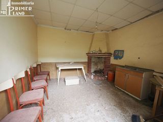 Chalet en venta en Tomelloso