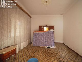 Chalet en venta en Tomelloso