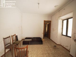 Chalet en venta en Tomelloso