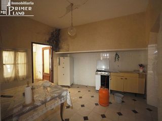 Chalet en venta en Tomelloso