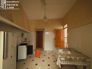 Chalet en venta en Tomelloso