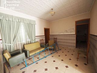 Chalet en venta en Tomelloso