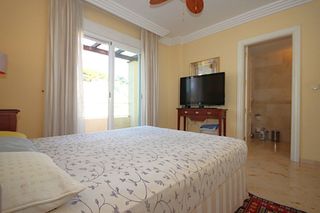 Casa adosada en venta en Elviria en Marbella