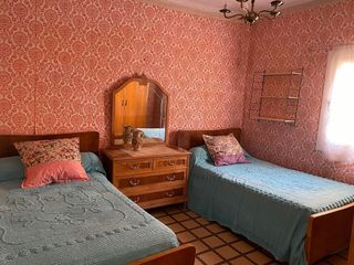 Casa adosada en venta en San Adrián