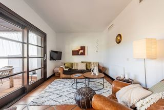 Casa adosada en venta en Benahavís