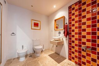 Casa adosada en venta en Benahavís