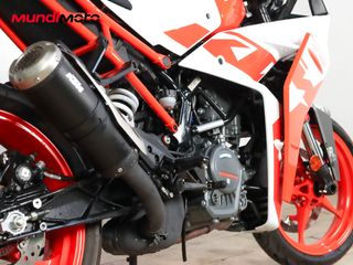 KTM RC 125
