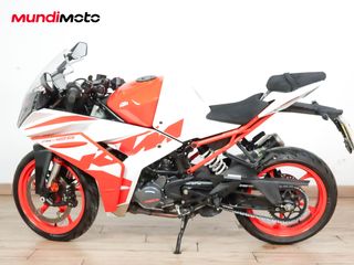 KTM RC 125