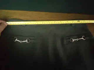 Gonne eleganti nuove