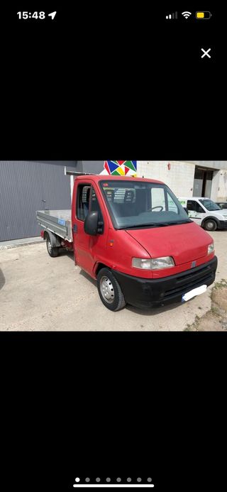 Trasporté Con Camión