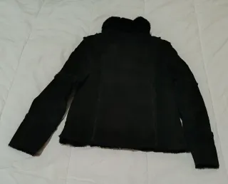 Chaqueta Pepe Jeans Cuero Talla L