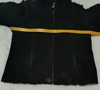 Chaqueta Pepe Jeans Cuero Talla L