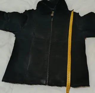 Chaqueta Pepe Jeans Cuero Talla L