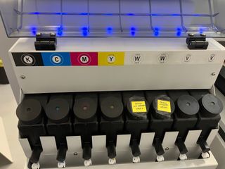 Impresora UV Nocai 6090 XP III Nueva