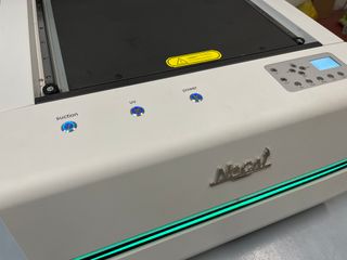 Impresora UV Nocai 6090 XP III Nueva