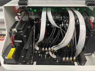 Impresora UV Nocai 6090 XP III Nueva