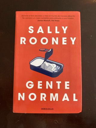 Gente normal (Edición limitada a un precio espe...