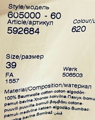 Camicia Karl Lagerfeld azzurra