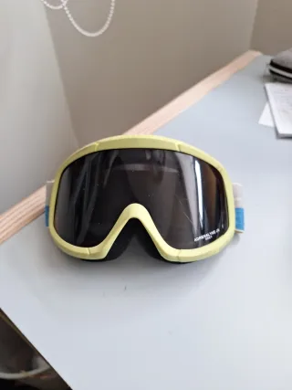 Gafas de esquí Carrera para niñ@s