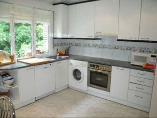 Piso en venta en Beasain