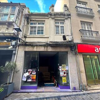 Piso en venta en Ciudad Vieja en Coruña (A)