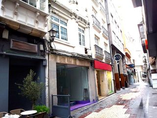 Piso en venta en Ciudad Vieja en Coruña (A)