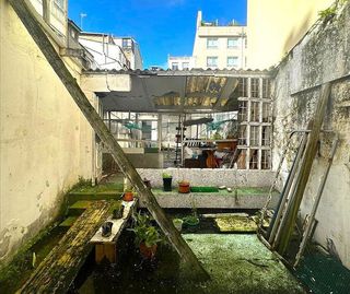 Piso en venta en Ciudad Vieja en Coruña (A)